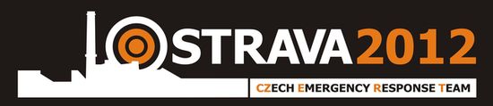 Ostrava 2012